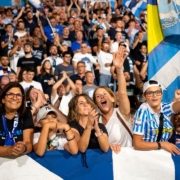 Tifosi Spal Ovest
