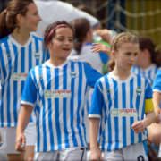 Spal Femminile Giovanili