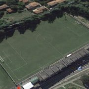 Stadio Castel San Pietro Terme