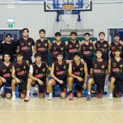 Despar Bondi U19 Gold