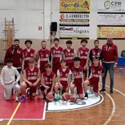 Despar U17 Regionale