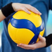 Volley Femminile