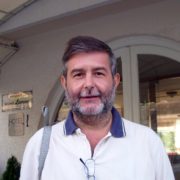 Il D.S. Giovanni Sirotti
