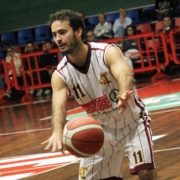 Massimiliano Bertocco