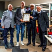 Premio FIP Adamant