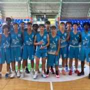Vis Under 17 Gold