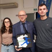 Alice Melotti Alberto Morini Dario Berveglieri