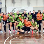 Ariosto vs Casalgrande