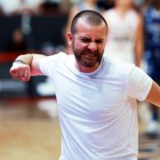 Coach Di Paolantonio