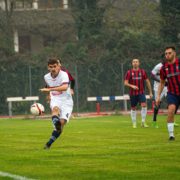 Copparo vs Placci Bubano Mordano