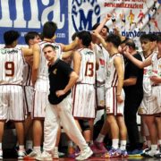 Despar U19 Gold vs Borgo Panigale