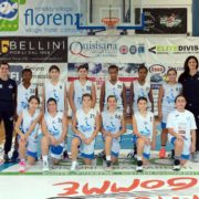 Esordienti Femminile Vis