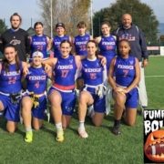 Fenici Pumpkin Bowl 2