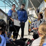 Ferrara Hockey Femminile