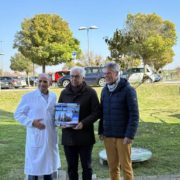 Visita Giardino Donatori Avis