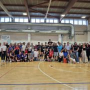 Pallavolo mista UISP