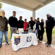 Premiati Gara Commissione Sportiva