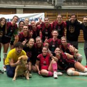 Arredo Uno vs Bononia