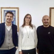 Copparo 2015 – Crivellaro, Galante, Trio