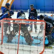 Ferrara Hockey in-line
