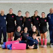 HC Bondeno Femminile Senior