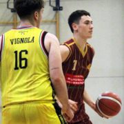 Mattia Toselli 4 Torri