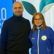 Bruno Pradines – Debora Marangoni