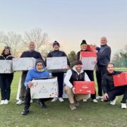 Premiati Perfect Pair Trophy