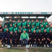 Squadra Sant’Agostino