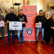 Taekwondo inclusivo Pol. Putinati