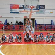 Vis Rosa U13 vs Diablos