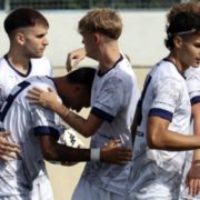 Centese vs Masi Voghiera