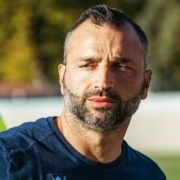 Ciro Di Ruocco Copertina