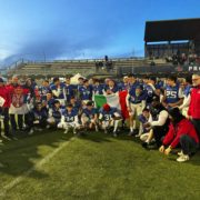 Coppa Italia Football Americano