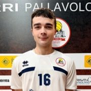 Francesco Puppi Volley 4T