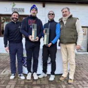 Premiati Coppie d’inverno