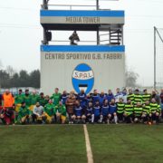 Torneo Interforze 2026
