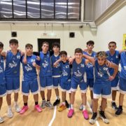 Vis U17 Regionale