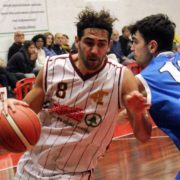 Andrea Beccari vs Ozzano