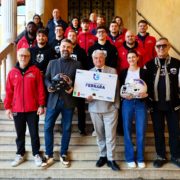 Aquile Presentazione 2026