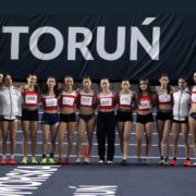 Atletica Estense Torun 2026
