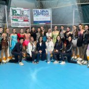 Campionato UISP 2026