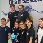 Città di Sassuolo NS Emilia