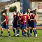 Copparo vs Real Fusignano 3