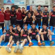 Despar DR3 vs Molinella