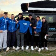 Feb 26 Convocati raduno U21 U18