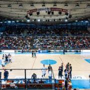 Gradinata Bondi Arena