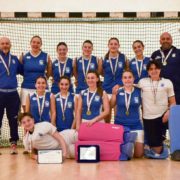 HC Bondeno Serie A1 Femminile