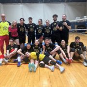 Mista San Pio X Worbas