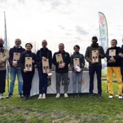 Premiati Radler Cup